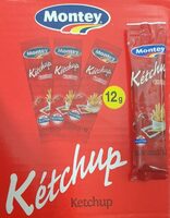 Ketchup
