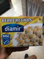 Berberechos
