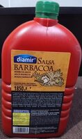 Salsa barbacoa