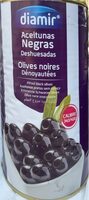 Olives noires