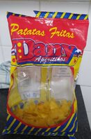 Patatas Fritas Dany