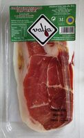 Jamón Duroc Serrano Gran Reserva