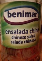 Ensalada china