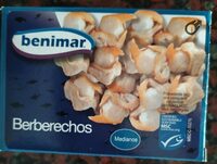 Berberechos