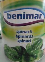 Espinacas