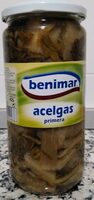 Acelgas primera