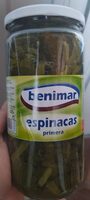 Espinacas