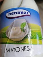 Mayonesa