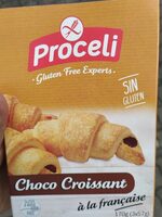 Chico croissant