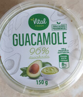 Guacamole