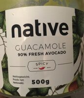 Guacamole