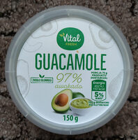 Guacamole