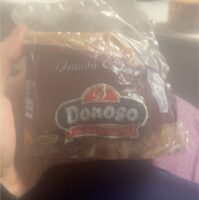 Jamon curado