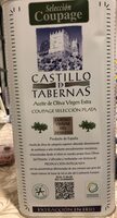 Aceite de oliva virgen extra seleccion coupage
