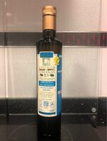 Aceite de oliva