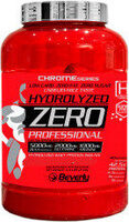 Beverly Hydrolyzed Zero Fresa 2 KG