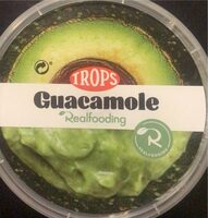 Guacamole Realfooding