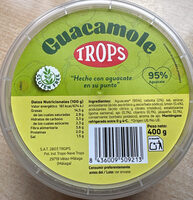 Guacamole