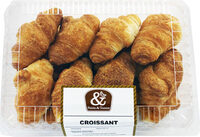 Croissants