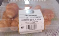 Croissant