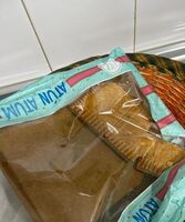 Empanada atún