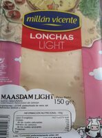Maasdam Light