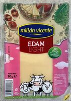 Edam light