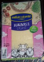 Havarti Light