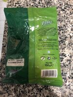 Queso Rallado Pasta