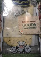 Gouda campesino