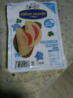 Mozzarella delicado