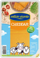 Cheddar