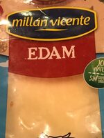 Queso Edam