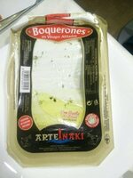 Boquerones en vinagre aliñados