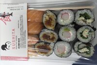 Izumi box
