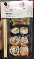 Akashi Box