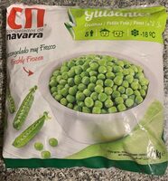 Guisantes