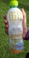 FfiB fibra