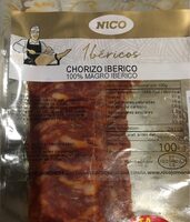 Chorizo Ibérico