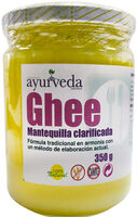 Ghee