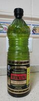 Aceite de oliva virgen extra