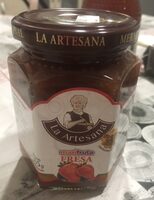 Maxifruta Fresa 305g