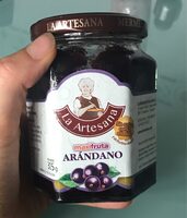 Maxifruta arándano