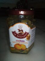 Maxifruta melocotón