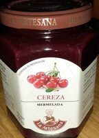 Cereza Mermelada