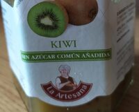 Mermelada Kiwi