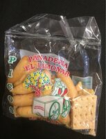 Picos Panaderia El Limonar