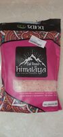 Sal del Himalaya