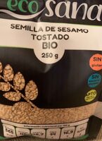 Semilla de sesamo