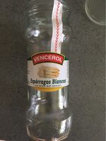Espárragos Blancos